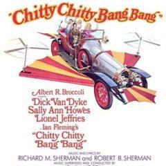 Chitty Chitty Bang Bang / O.S.T.