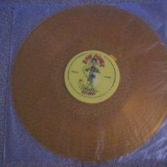 The Ism - Nightmare at Noon  Colored Vinyl, Extended Play, Orange