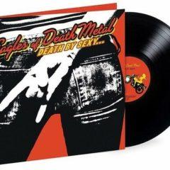 Eodm ( Eagles Of Death Metal ) - Death By Sexy  180 Gram