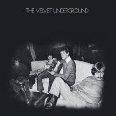 Velvet Underground, - Velvet Underground: 45th Anniversary