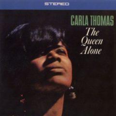 Carla Thomas - The Queen Alone  180 Gram