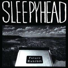 Sleepyhead - Future Exhibit Goes Here  Digital Download