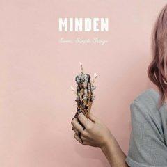 Minden - Sweet, Simple Things