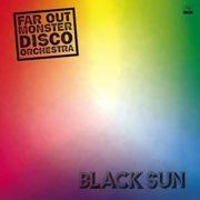 Far Out Monster Disco Orchestra - Black Sun  2 Pack
