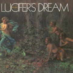 Ralf Nowy - Lucifer's Dream