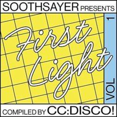 Various Artists - First Light: Volume 1 (Compiled By CC:Disco) / Various [New Vi