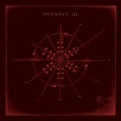 Various Artists - Hexadic Iii / Various Artists