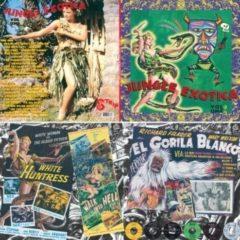 Various Artists - Jungle Exotica 2