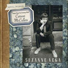 Suzanne Vega - Lover Beloved: Songs From An Evening With Carson  U