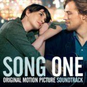 Various Artists - Song One (Original Soundtrack)
