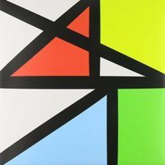 New Order - Music Complete  Colored Vinyl, Clear Vinyl, Digital Downl