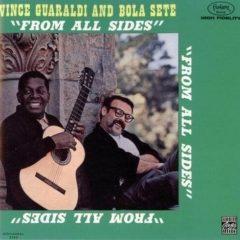 Bola Sete / Vince Guaraldi - From All Sides