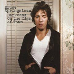 Bruce Springsteen - Darkness on the Edge of Town  180 Gram