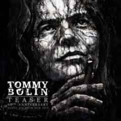 Tommy Bolin - Teaser: 40th Anniversary Vinyl Edition  With CD, Annive