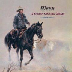 Ween - 12 Golden Country Greats  Colored Vinyl