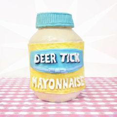 Deer Tick - Mayonnaise