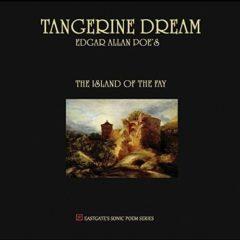 Tangerine Dream - Edgar Allan Poe's the Island of the Fay