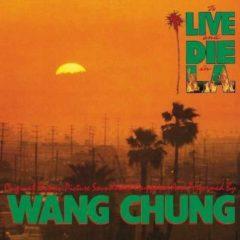 Wang Chung - To Live & Die in L.A.
