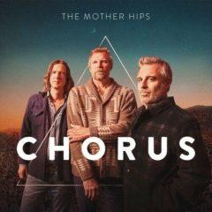 Mother Hips - Chorus   180 Gram