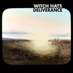 Witch Hats - Deliverance