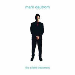 Mark D - The Silent Treatment   180 Gram