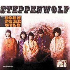 Steppenwolf - Steppenwolf Live    180 Gr