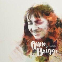 Anne Briggs - Sing A Song For You