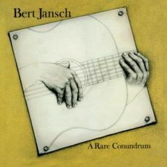 Bert Jansch - A Rare Conundrum  Rsd Exclusive