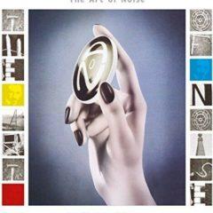 The Art of Noise - In Visible Silence  Expanded Version, Holland -