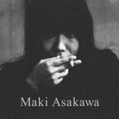 Maki Asakawa - Maki Asakawa