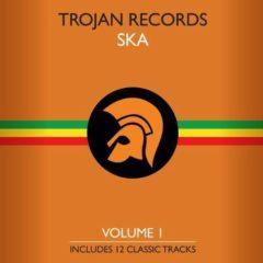 Various Artists - Best of Trojan Ska 1