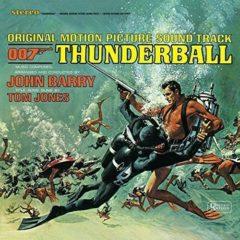 Thunderball / O.S.T. - Thunderball (Original Soundtrack)