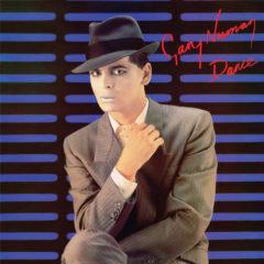 Gary Numan - Dance