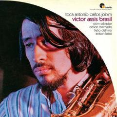 Victor Assis Brasil - Toca Antonio Carlos Jobim