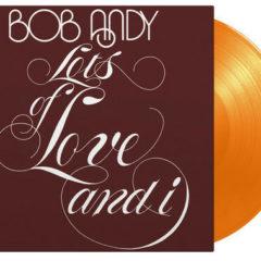 Bob Andy - Lots Of Love & I