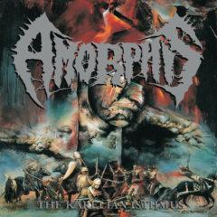 Amorphis - Single  Reissue