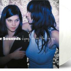 The Sounds - Dying To Say This To You   180 Gram, White