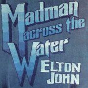 Elton John - Madman Across The Water