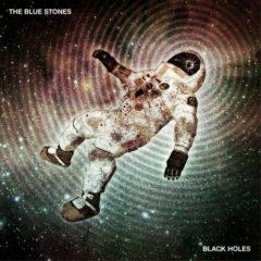 Blue Stones - Blue Holes