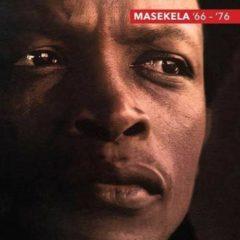 Hugh Masekela - 66-76  Oversize Item Spilt, Boxed Set