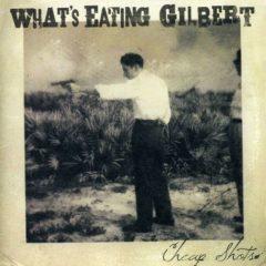 What's Eating Gilbert - Cheap Shots