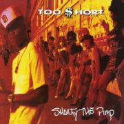 Too Short - Shorty The Pimp