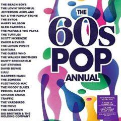 Various Artists - 60s Pop Annual / Various