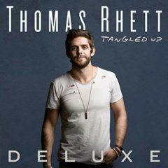 Thomas Rhett - Tangled Up  Deluxe Edition
