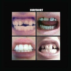 Surfbort - Surfbort (7 inch Vinyl)