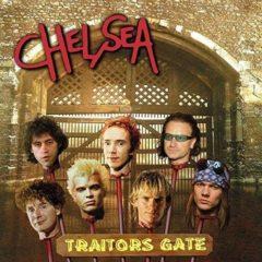 Chelsea - Traitor's Gate