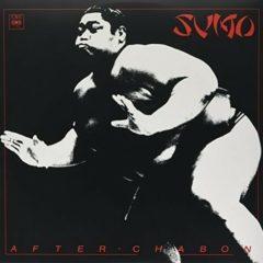 Sumo - After Chabon  Argentina - Import