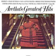 Aretha Franklin - Greatest Hits