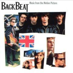 Backbeat: Songs From - On Her Majesty's Secret Service (BNS) (Original Soundtrac