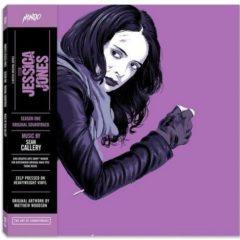 Sean Callery - Jessica Jones Season One (original Soundtrack)